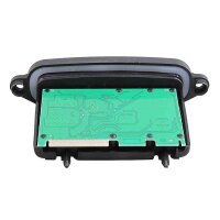 Control unit front left right halogen METZGER for BMW 5...