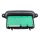 Control unit front left right halogen METZGER for BMW 5 (F10)