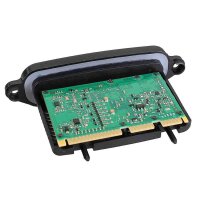 Lighting Control Unit right METZGER IAM-Expertise...