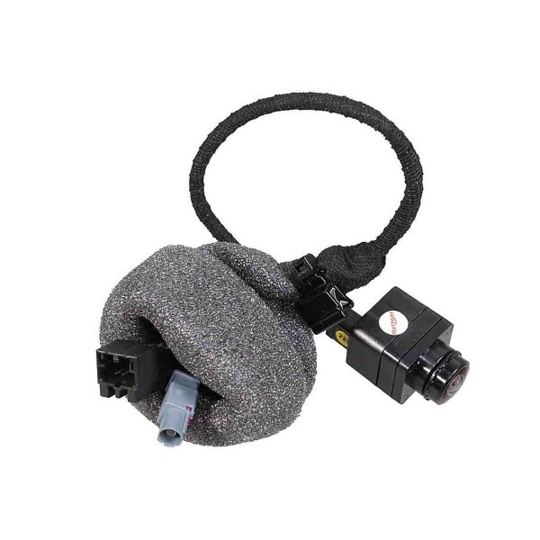 Rear View Camera Park Distance Control without mounting frame METZGER for VW