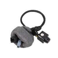 Rear View Camera Park Distance Control without mounting...