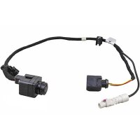Reversing camera rear parking aid METZGER for VW UP! (121)
