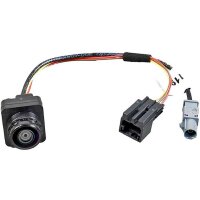 Reversing camera rear parking aid top METZGER for MAN TGE...