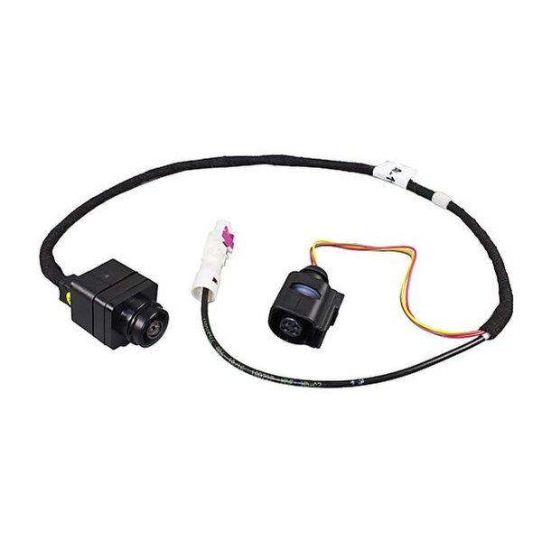 Rückfahrkamera Einparkhilfe hinten mit Kabel METZGER für u.a. SEAT LEON