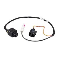 Reversing camera rear parking aid METZGER for SEAT LEON ST