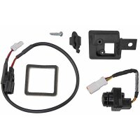 Reversing camera rear parking aid METZGER for RENAULT...