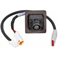 Rear View Camera Park Distance Control with cable METZGER...