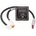 Rear View Camera Park Distance Control with cable METZGER for OPEL INSIGNIA