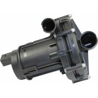 Sekundärluftpumpe elektrisch METZGER für AUDI...