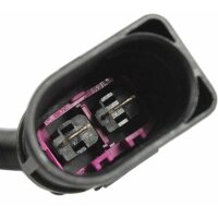 Secondary air pump electric METZGER for AUDI A4 B8