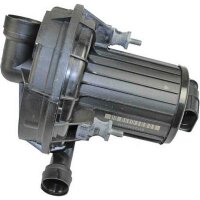 Secondary air pump electric METZGER for VW TRANSPORTER T5