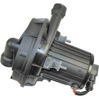 Secondary air pump electric METZGER for VW TRANSPORTER T5