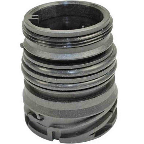 Plug housing automatic transmission control unit METZGER for BMW 1 (F21)