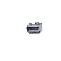 Window regulator control unit METZGER for RENAULT MEGANE II
