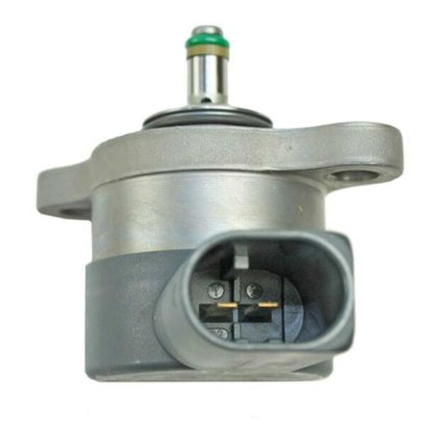 Druckregelventil Common-Rail-System METZGER für MERCEDES SPRINTER 3-t