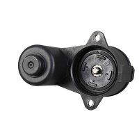 Stellelement Bremssattel hinten rechts elektrisch METZGER...