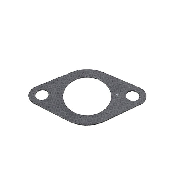 Gasket EGR Valve METZGER IAM-Expertise suitable for e.g. AUDI A3