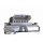 NOx-Sensor NOx-Katalysator nach SCR-Katalysator METZGER für OPEL INSIGNIA A