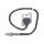 NOx-Sensor Harnstoffeinspritzung 590mm METZGER für OPEL VIVARO B