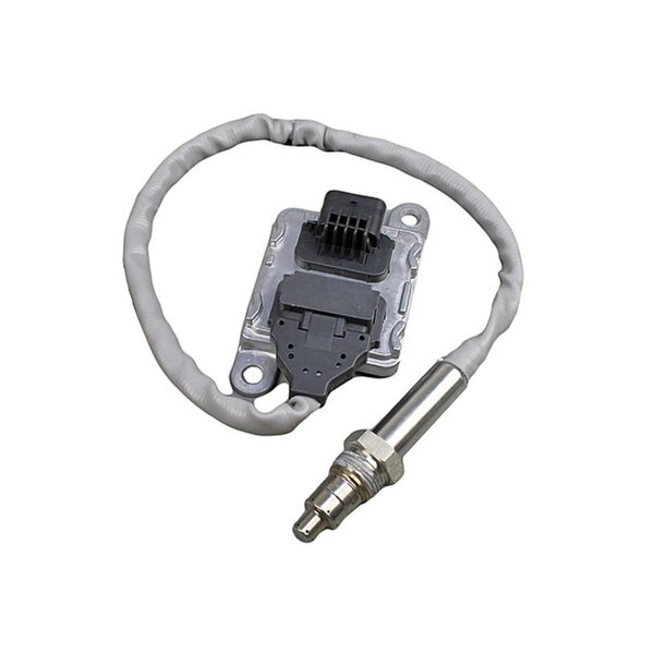 NOx-Sensor NOx-Katalysator METZGER IAM-Expertise passend für u.a. OPEL VIVARO