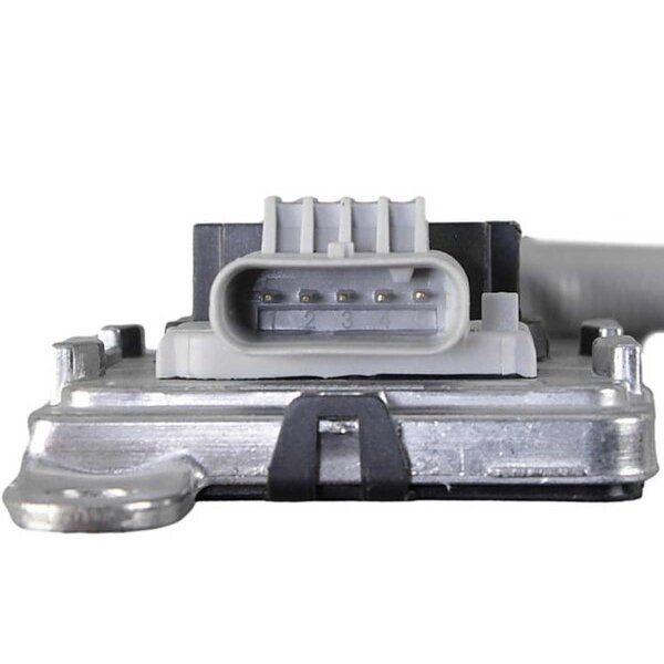 NOx-Sensor Harnstoffeinspritzung 390mm METZGER für CITROËN JUMPY III