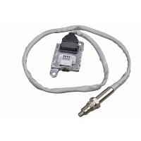 NOx sensor NOx catalyst 790mm METZGER for OPEL VIVARO C