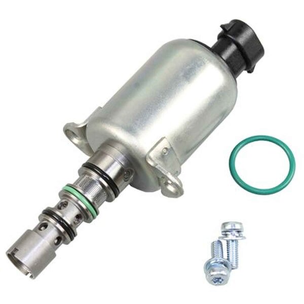 Valve Automatic Transmission Hydraulic Unit METZGER for e.g. FIAT DUCATO