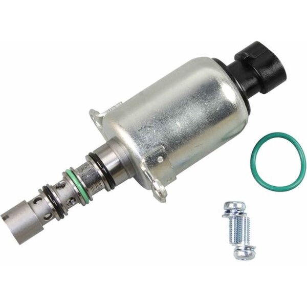 Valve Automatic Transmission Hydraulic Unit METZGER for e.g. FIAT DUCATO