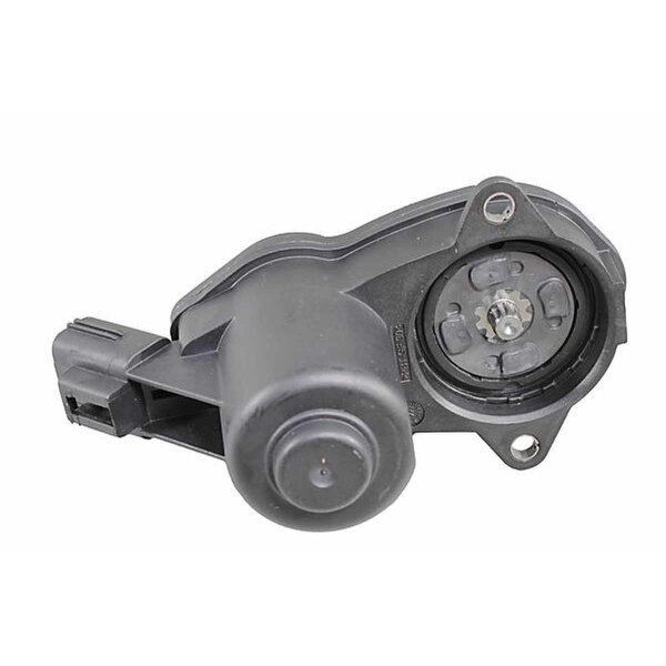 Actuator rear right electric Brake Caliper METZGER for e.g. RENAULT MEGANE