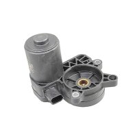 Stellelement Feststell Bremssattel hinten rechts METZGER...