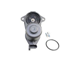 Actuator parking brake brake caliper rear METZGER for...