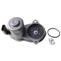 Stellelement Bremssattel hinten rechts elektrisch METZGER...