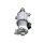 Actuator transfer case transfer case METZGER for PORSCHE CAYENNE