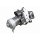 Actuator Transfer Case METZGER suitable for e.g. PORSCHE CAYENNE