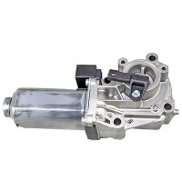 Actuator transfer case transfer case METZGER for BMW X3...