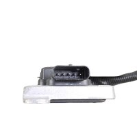 NOx-Sensor NOx-Katalysator nach Abgasturbolader METZGER...