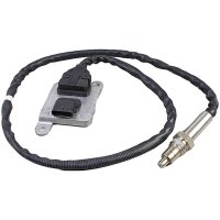 NOx-Sensor NOx-Katalysator nach Abgasturbolader METZGER...