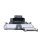 NOx-Sensor NOx-Katalysator METZGER für SKODA YETI (5L)