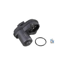 Parking brake actuator brake caliper rear METZGER for BMW...