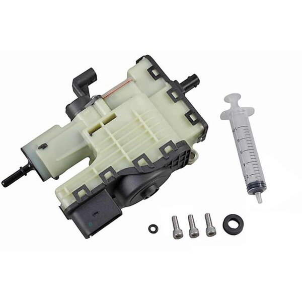 Fördermodul Harnstoffeinspritzung METZGER für u.a. MERCEDES-BENZ E-KLASSE