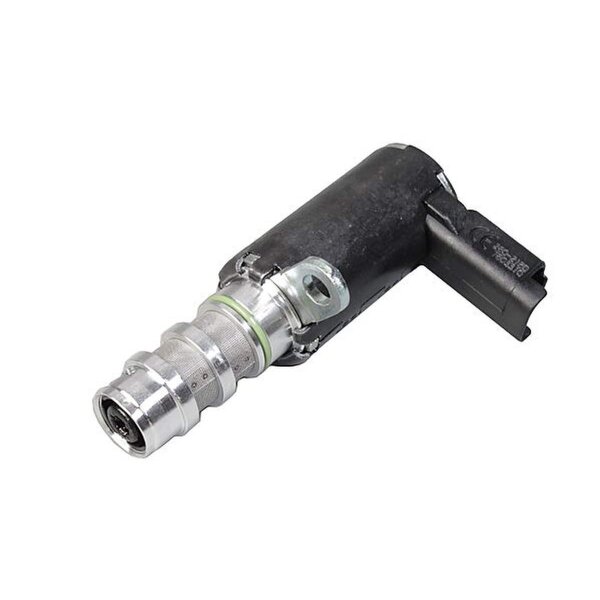 Öldruckventil elektrisch-hydraulisch Steuerventil METZGER für CITROËN JUMPER II