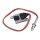 NOx-Sensor NOx-Katalysator 415mm METZGER für BMW X5 (F15)