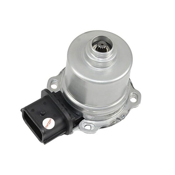 Clutch Actuation System METZGER IAM-Expertise suitable for e.g. FORD FOCUS
