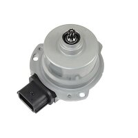 Clutch actuation system on gearbox housing METZGER for...