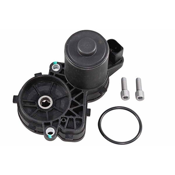 Stellelement Bremssattel hinten links elektrisch METZGER für u.a. MB C-KLASSE