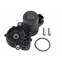 Actuator parking brake brake caliper rear METZGER for...