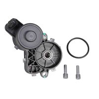 Stellelement Bremssattel hinten rechts elektrisch METZGER...