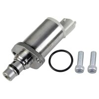 Pressure control valve High Pressure Pump METZGER...