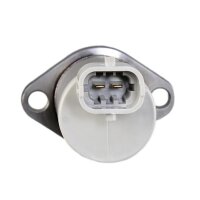 Pressure control valve High Pressure Pump METZGER...