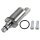 Druckregelventil Common-Rail-System Steuerventil METZGER für OPEL ASTRA J